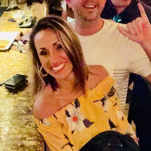 Meet your Posher, Sue